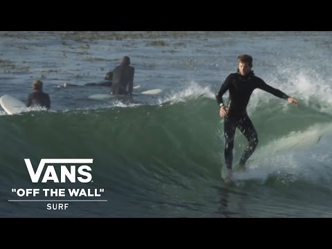 The Ductumentary: Trailer | Surf | VANS - The Ductumentary: Trailer | Surf | VANS