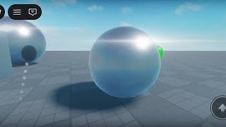 Custom lens flare system | studio lite showcase!