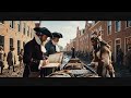 Van Brugge naar New York: De Vlaamse Roots van de Big Apple 🍎🏰