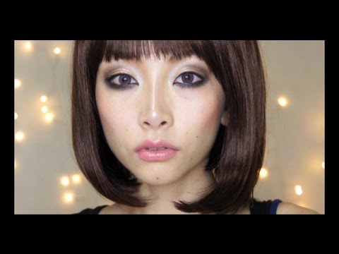 映画 タイム アマンダ サイフリッド Amanda Seyfried In Time Movie Makeup Youtube