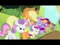 Friendship is Witchcraft - Neigh, Soul Sister (5) [ENG Subtitles]