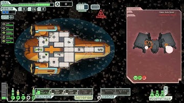 Jim Plays FTL with PacBilly - Part 19: Suns of Bitches