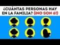 Prueba tu pensamiento lógico resolviendo estos 10 acertijos infantiles