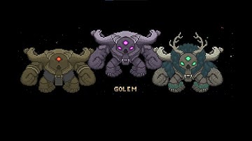 bit Dungeon III Demon Thief Lvl 25-37 - Full game in 2 minutes 18 seconds.