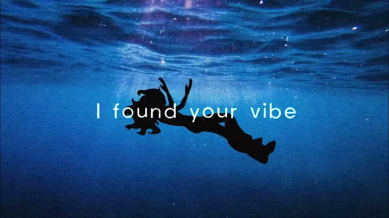 I Found Your Vibe And I Found My High I found your vibe [SSO EDIT] - YouTube