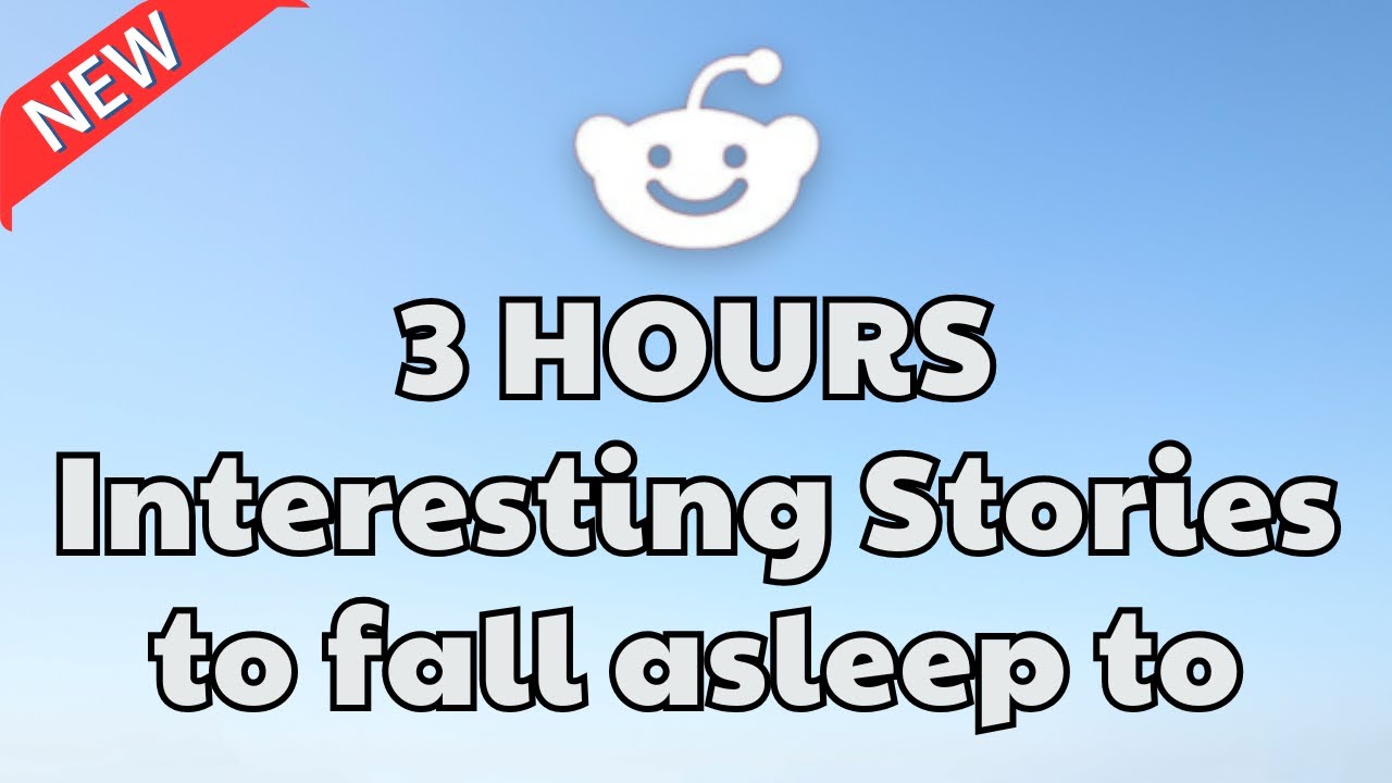 3 HOURS Of Reddit Stories To Fall Asleep To | Reddit Stories Compilation AITA - Best Reddit Stories