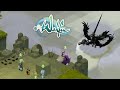 Wakfu monocompte 7  boss ultime 