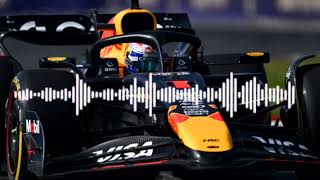 TRIED TO SQUEEZE EVERYTHING OUT OF IT: Max Verstappen Team Radio after qualifying in P2