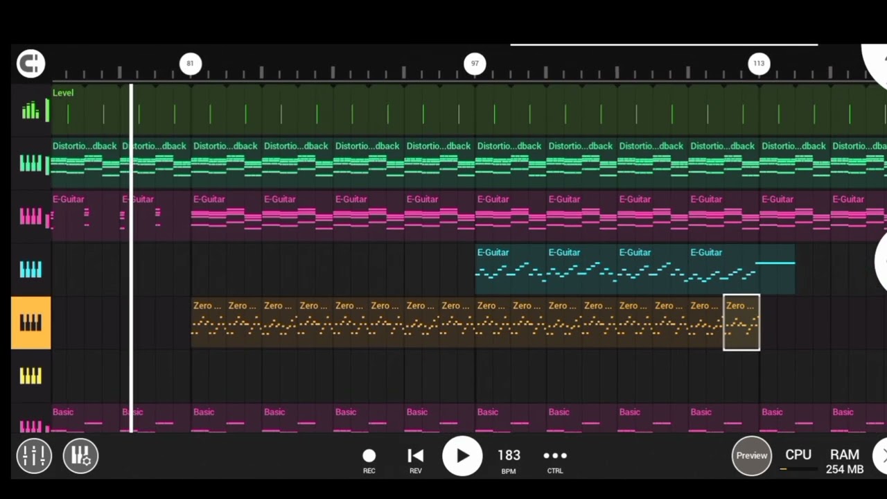I made this song instead of studying for exams