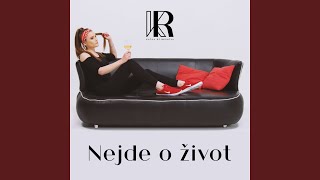 Nejde o život