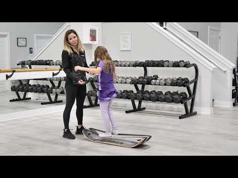 Emotional Regulation for Kids: 3 Exercises with the SlackBoard PRO