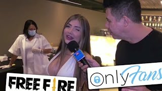 Only Fans Aline Faria Mucamuriçoca Na Festa Do Fluxo