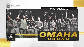 Vanderbilt advances to 2021 College World Series