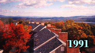 A History of Steele Hill Resorts - The evolution of a family resort in New Hampshire
