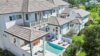Mansion at Regatta Bay: 4562 Leeward Ln | Hilary Farnum-Fasth at Corcoran Reverie