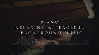 Paino Relaxing Background Music | PriaMode Music - Deep Inside My Hearts screenshot 2