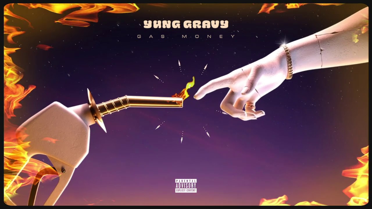 Yung Gravy Gas Money (Official Audio) YouTube