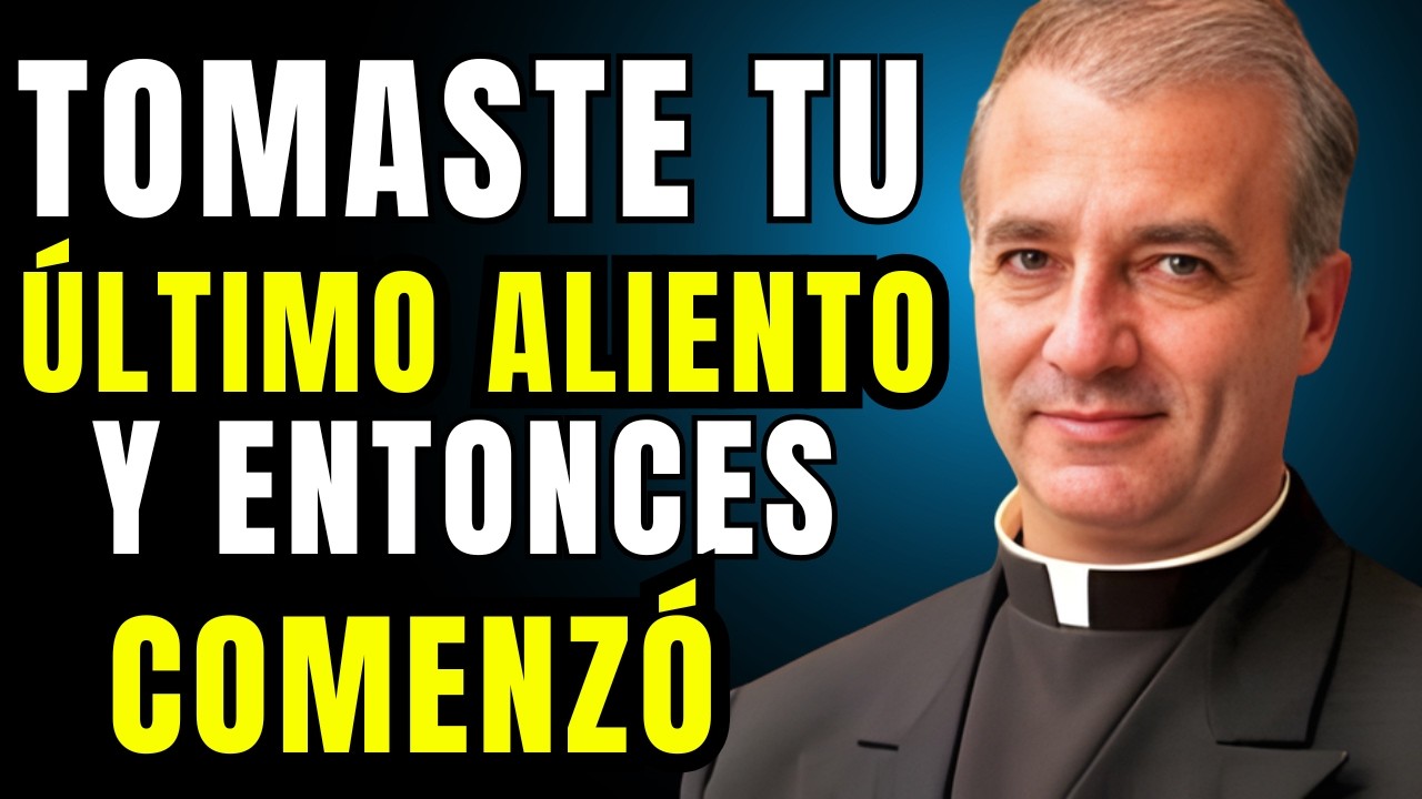 La Primera Hora Después de la Muerte: Cuando el Alma Cruza un Silencio que los Vivos Nunca Ven