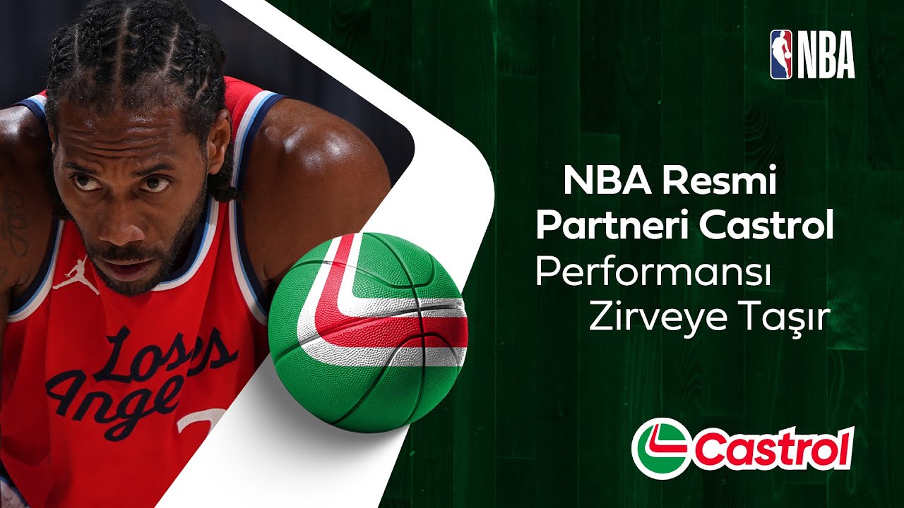 TÜRKÇE ÖZET | Denver Nuggets - LA Clippers | NBA Play-Off 2. Maç | 2024/25