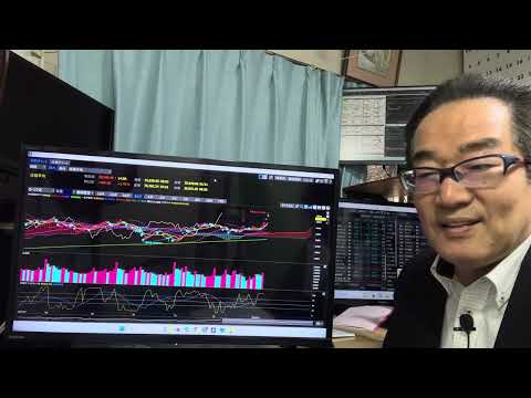 1月12日(金）12日の日経平均株価は大幅に5日続伸し約33年11カ月ぶりの高値。来週は「幻のSQ」3万6025円が壁となり、上値追いに抵抗線となるのか？