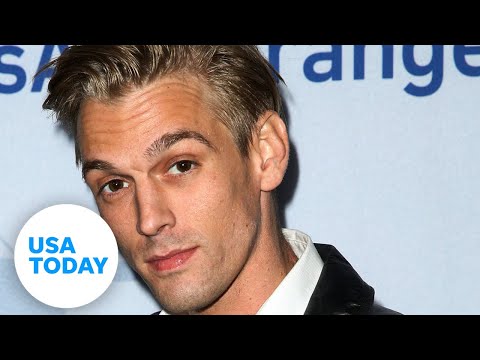 Singer Aaron Carter dead at 34; police investigating cause of death | USA TODAY