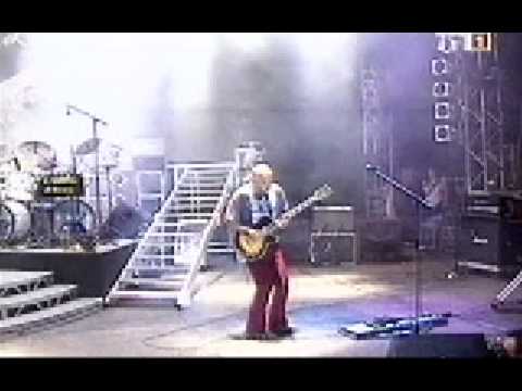 Edda Művek-Minden Sarkon álltam Már(2000)