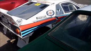 Lancia 037