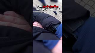 policjantka i jej 69
