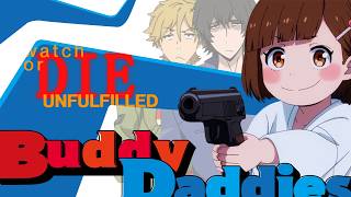 watch Buddy Daddies or die unfulfilled