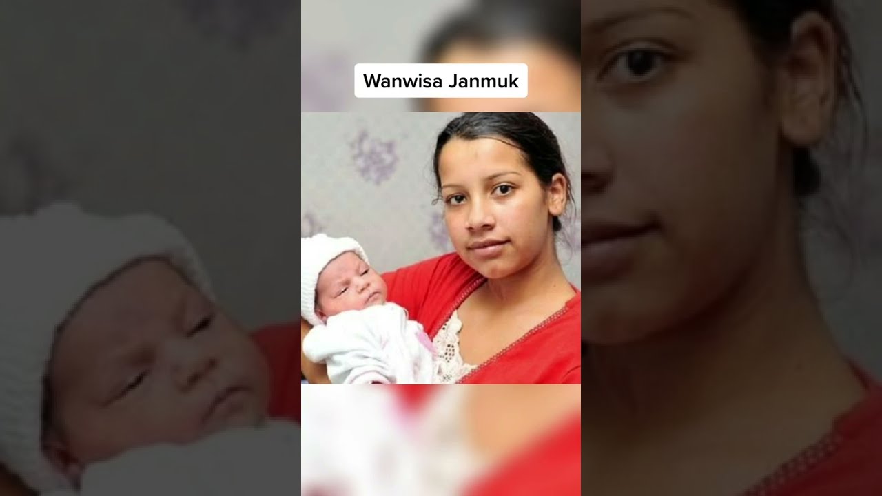 Youngest Mothers In The World Shorts Viral