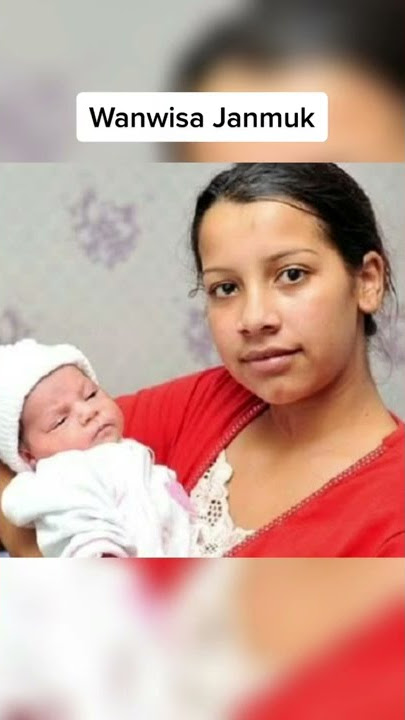Youngest Mothers in the World #shorts #viral