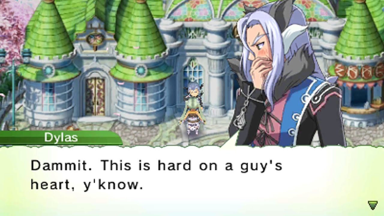 letters from the past rune factory 4 guide