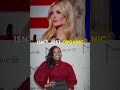TRUMP PANICS! Jasmine Crockett Just Dropped the Ultimate Bombshell #obama
