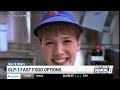 Fast food glp-1 options