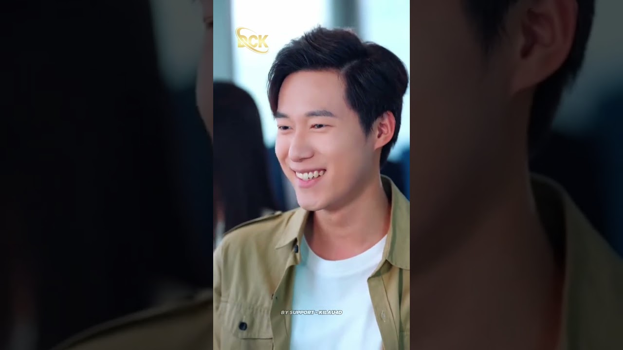 Drama china Sk4nd*l Ujian Cinta "Part 9" 