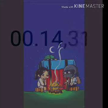 Status wa keren by kine master