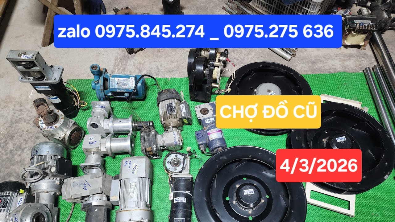 (4/3) Đồ tháo máy CNC zalo 0975.845.274 _ 0975.275.636 