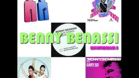 Thumbnail of Benny Benassi - Satisfaction (Isak Original Instrumental)