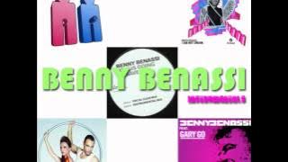 Benny Benassi - Satisfaction (Isak Original Instrumental)