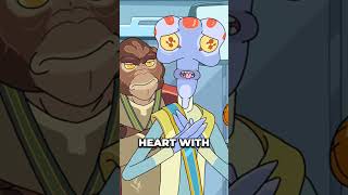 Man Offered Chance to Save Galaxy Leader by Donating His