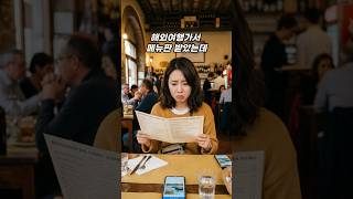 1초만에 실시간 번역, 통역까지 해주는 구글번역기 사용법 #시니어동행tv #꿀팁