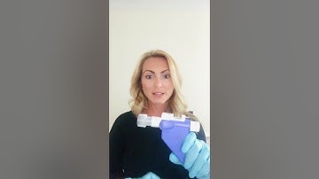 How to use a filter with the ndd EasyOne Pro/Pro LAB