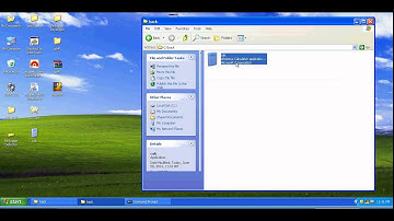 Alternate Data Streaming  (ADS)  Steganography