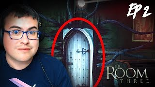 EL MEJOR ELECTRICISTA DE MI BARRIO | The Room Three
