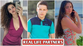 Bryton Myler Vs Sofie Dossi Vs Sophie Hesri Lifestyle Compariso 2023