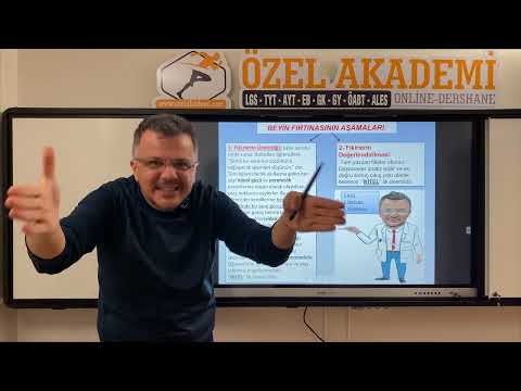 Video: Yönetmen Alexander Azha: biyografi. 