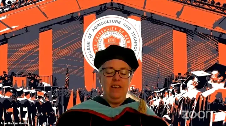 Class of 2021 - Virtual Recognition Ceremony