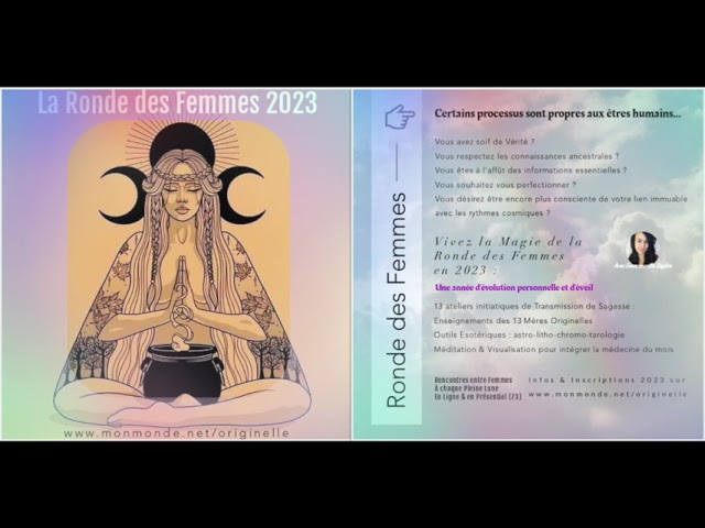 La Ronde des Femmes 2023