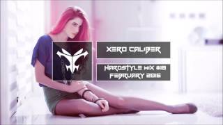 Hardstyle Mix #17 | February 2016