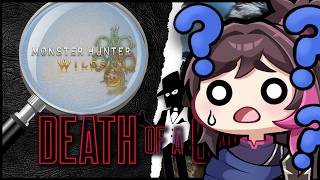Monster Hunter Wilds is DEAD!? | nerdSlayer Reaction
